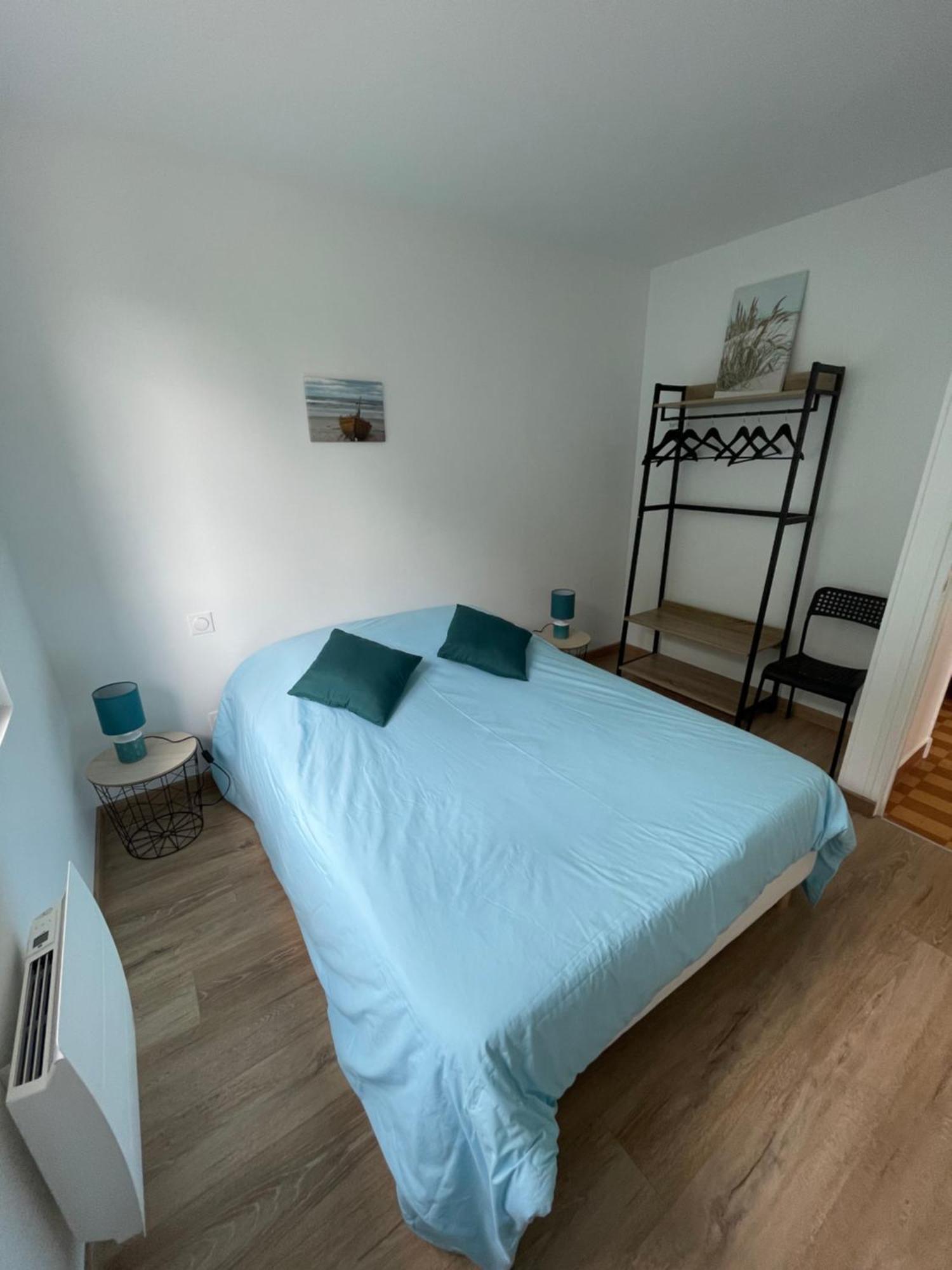 Maison Sur La Colline Saint-Martin-l'Hortier Екстериор снимка