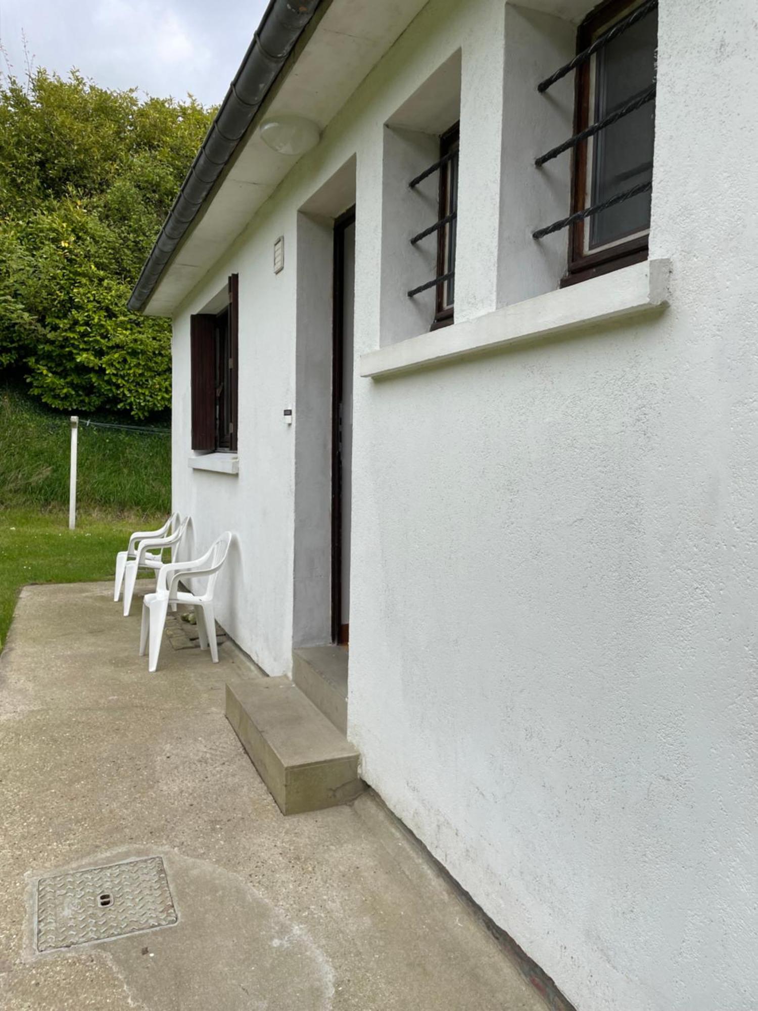 Maison Sur La Colline Saint-Martin-l'Hortier Екстериор снимка